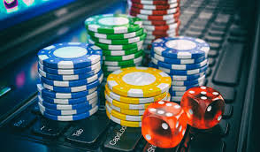 Официальный сайт Casino Bitz